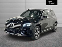 Nero Nuova 2025 Mercedes GLB200 SUV | 48.800 € (Buon prezzo)