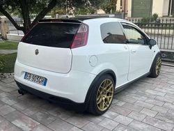 Usata 2010 Abarth Grande Punto Due volumi | 8500 € (Ottimo prezzo)