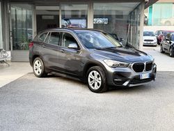 Grigio Usata 2021 BMW X1 M Sport SUV | 20.900 € (Super prezzo)