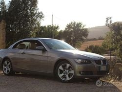 Usata 2007 BMW 320 Cabriolet Cabrio | 5000 € (Super prezzo)