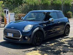 Blu/azzurro Usata 2016 Mini ONE Due volumi | 11.000 € (Ottimo prezzo)