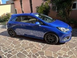Usata 2016 Opel Corsa OPC Tre volumi | 10.500 € (Super prezzo)