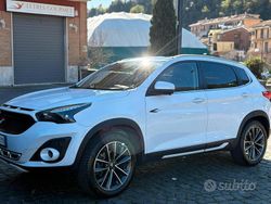 Bianco Usata 2021 DR F35 SUV | 15.000 € (Ottimo prezzo)