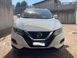 Usata 2021 Nissan Qashqai N-Connecta SUV | 15.300 € (Super prezzo)