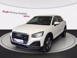 Bianco Usata 2022 Audi Q2 Admired SUV | 24.900 € (Buon prezzo)