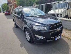 Nero Usata 2011 Chevrolet Captiva LTZ SUV | 5800 € (Super prezzo)