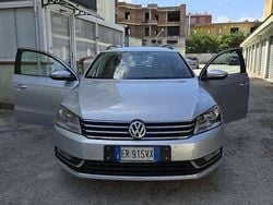 Grigio Usata 2013 VW Passat Comfortline Station wagon | 5000 € (Ottimo prezzo)