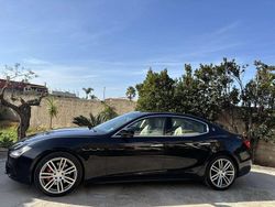 Usata 2015 Maserati Ghibli Tre volumi | 31.500 € (Buon prezzo)