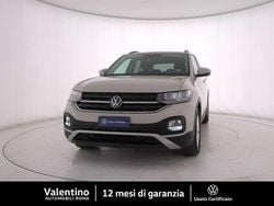 Beige Usata 2023 VW T-Cross Style SUV | 19.450 € (Buon prezzo)