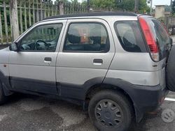 Grigio Usata 2002 Daihatsu Terios SUV | 3800 € (Buon prezzo)