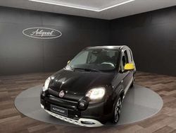 Nero Usata 2025 Fiat Panda Cross Cross Due volumi | 13.390 € (Ottimo prezzo)