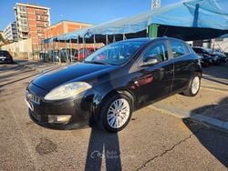 Nero Usata 2008 Fiat Bravo Dynamic Due volumi | 3300 € (Buon prezzo)