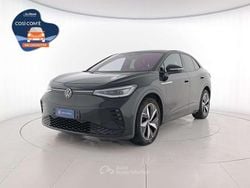 Grenadilla black metallizzato Usata 2022 VW ID.5 GTX SUV | 31.000 € (Molto cara)