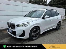 Bianco Usata 2023 BMW X1 M Sport SUV | 37.500 € (Buon prezzo)