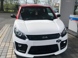 Bianco Usata 2019 Ligier JS50 Due volumi | 9900 € (Buon prezzo)