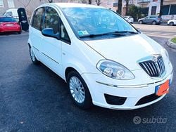 Usata 2012 Lancia Musa Monovolume | 5900 € (Molto cara)