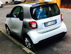 Usata 2014 Smart ForTwo Coupé Due volumi | 9900 € (Buon prezzo)