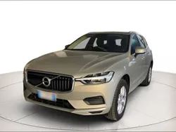 Usata 2019 Volvo XC60 Business Edition SUV | 29.900 € (Buon prezzo)