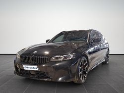 Usata 2024 BMW 320 Efficient Dynamics Station wagon | 46.099 € (Molto cara)