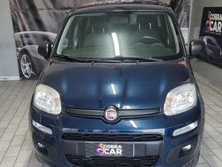Bianco Usata 2018 Fiat Panda Lounge Tre volumi | 6499 € (Ottimo prezzo)