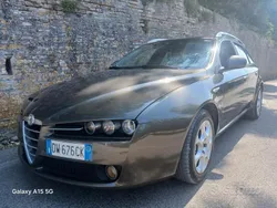 Usata 2009 Alfa Romeo 159 Station wagon | 2500 € (Buon prezzo)
