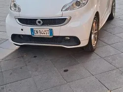 Usata 2012 Smart ForTwo Coupé Due volumi | 6400 € (Buon prezzo)