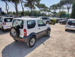 Bianco Usata 2018 Suzuki Jimny SUV | 18.900 € (Buon prezzo)