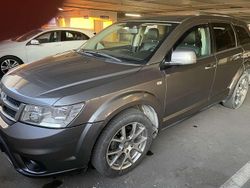 Usata 2013 Fiat Freemont SUV | 5000 € (Molto cara)