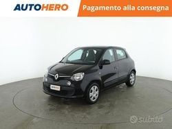 Nero Usata 2015 Renault Twingo SE Due volumi | 7799 € (Buon prezzo)