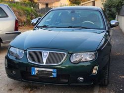 Verde Usata 2004 Rover 75 Tre volumi | 3500 €