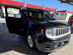 Nero Usata 2023 Jeep Renegade Limited SUV | 16.000 € (Ottimo prezzo)