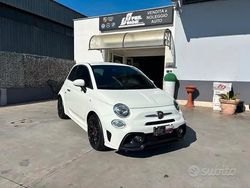 Other Usata 2017 Abarth 595 Due volumi | 13.400 € (Ottimo prezzo)