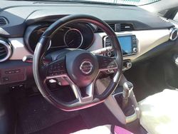 Usata 2019 Nissan Micra Acenta Due volumi | 10.900 € (Buon prezzo)