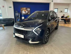 Nero Nuova 2025 Kia Sportage Style SUV | 26.980 € (Super prezzo)