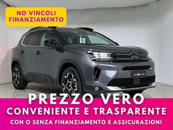 Grigio Nuova 2025 Citroën C5 Aircross SUV | 28.790 € (Buon prezzo)