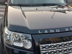 Nero Usata 2010 Land Rover Freelander 2 SUV | 8000 € (Buon prezzo)
