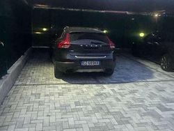 Nero Usata 2015 Volvo V40 CC Summum Station wagon | 13.000 € (Molto cara)