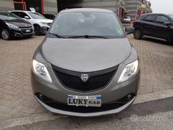 Grigio Usata 2019 Lancia Ypsilon Due volumi | 8500 € (Buon prezzo)