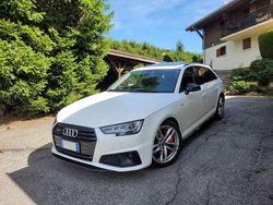 Bianco Usata 2019 Audi Sport Quattro S-Line Coupé | 22.500 €