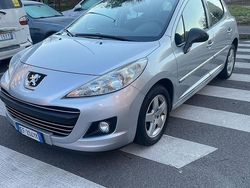 Grigio Usata 2011 Peugeot 207 Due volumi | 3200 €