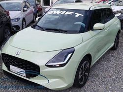 Vari colori Nuova 2025 Suzuki Swift Due volumi | 16.900 € (Ottimo prezzo)