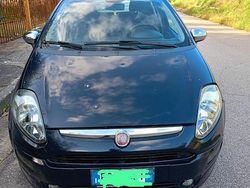 Blu Usata 2010 Fiat Punto Evo Due volumi | 2000 € (Super prezzo)