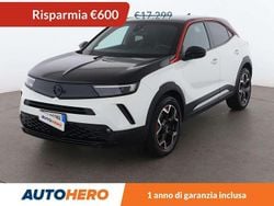 Bianco Usata 2021 Opel Mokka X GS Line SUV | 16.699 € (Buon prezzo)