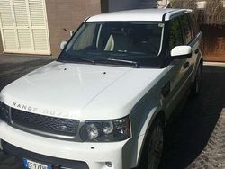 Usata 2010 Land Rover Range Rover SE SUV | 14.500 € (Molto cara)