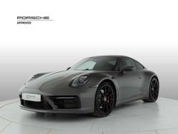 Grigio agata metallizzato Usata 2024 Porsche 911 Carrera S Coupé | 151.911 € (Buon prezzo)