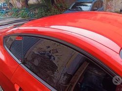 Usata 2015 Ford Mustang Coupé | 18.000 €