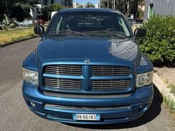 Blu/azzurro Usata 2009 Dodge Ram Pick-up | 16.500 € (Super prezzo)