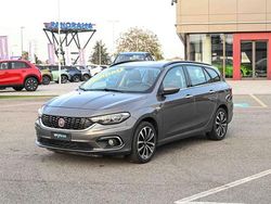 Grigio Usata 2019 Fiat Tipo Lounge Station wagon | 12.900 € (Molto cara)