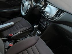 Nero Usata 2017 Opel Mokka X Innovation SUV | 12.500 € (Cara)
