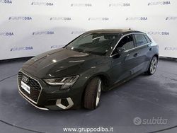 Other Usata 2023 Audi A3 Business Tre volumi | 27.500 € (Buon prezzo)